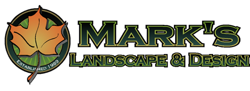Hiring Marks Landcaping