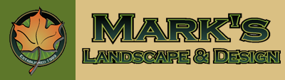 Our Landscaping Services